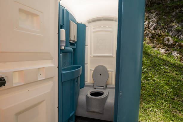 Best Event porta potty rental  in New Haven, WV