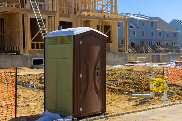 Best Affordable portable toilet rental  in New Haven, WV