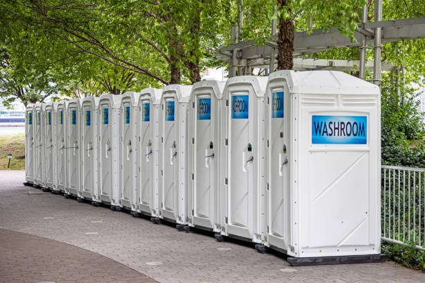 Portable Toilet Options We Offer in New Haven, WV