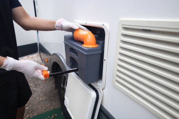 Best High-end porta potty rental  in New Haven, WV