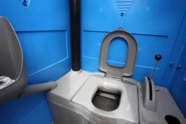 Best Best portable toilet rental  in New Haven, WV