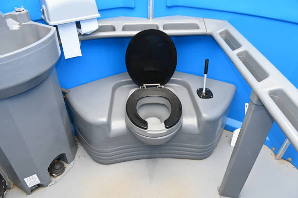 Best Portable restroom trailer rental  in New Haven, WV