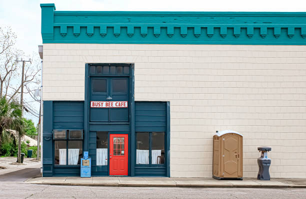 Best Portable toilet rental cost  in New Haven, WV