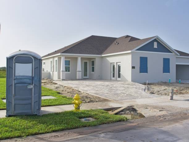  New Haven, WV Porta Potty Rental Pros