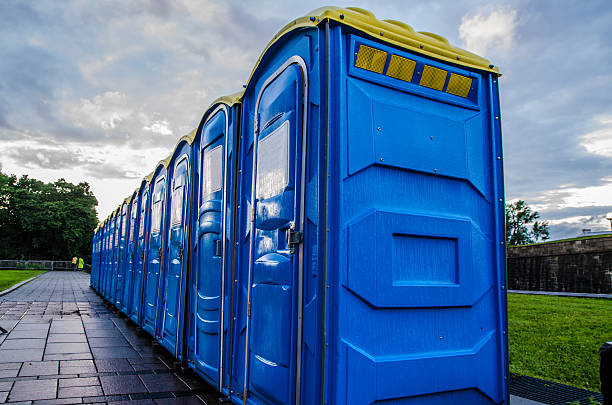 Best Portable bathroom rental  in New Haven, WV