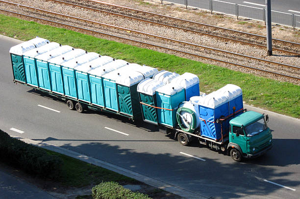 Best Restroom trailer rental cost  in New Haven, WV