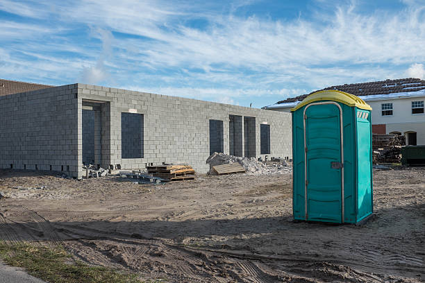 Reliable New Haven, WV porta potty rental Solutions