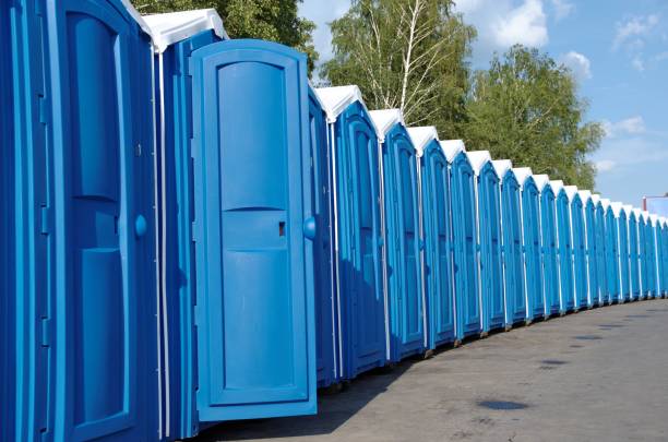 Best Affordable porta potty rental  in New Haven, WV